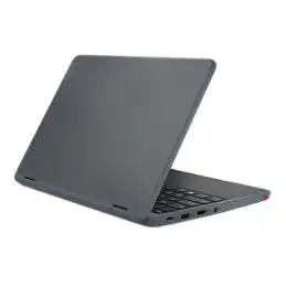 Lenovo 300w Yoga Gen 4 82VM - Conception inclinable - Intel N-series - N100 - jusqu'à 3.4 GHz - Win 11 P... (82VM000KFR)_9